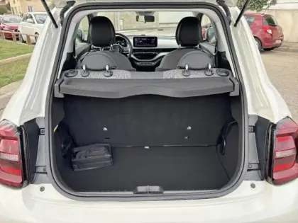 Photo 5 Fiat 500 Gén. II Ph1 MY22 Icône 3