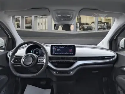 Photo 7 Fiat 500 Gén. II Ph1 MY22 Icône 3