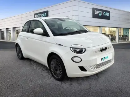 Photo 17 Fiat 500 Gén. II Ph1 MY22 Icône 3