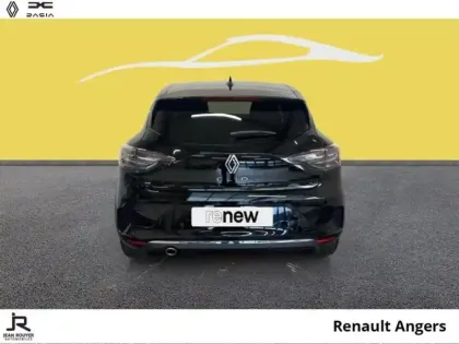 Photo 11 Renault Clio  TCe 90ch Techno