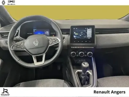 Photo 19 Renault Clio  TCe 90ch Techno