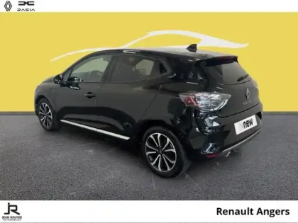 Photo 10 Renault Clio  TCe 90ch Techno