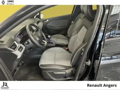 Photo 2 Renault Clio  TCe 90ch Techno