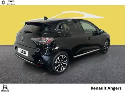 Photo 12 Renault Clio  TCe 90ch Techno