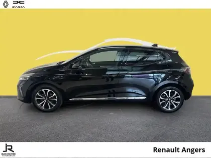 Photo 9 Renault Clio  TCe 90ch Techno
