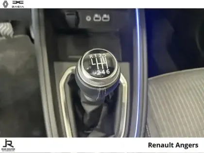 Photo 5 Renault Clio  TCe 90ch Techno