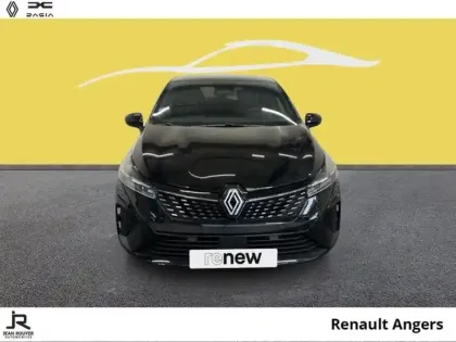 Photo 20 Renault Clio  TCe 90ch Techno