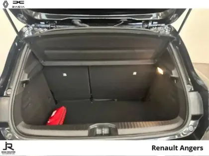 Photo 6 Renault Clio  TCe 90ch Techno