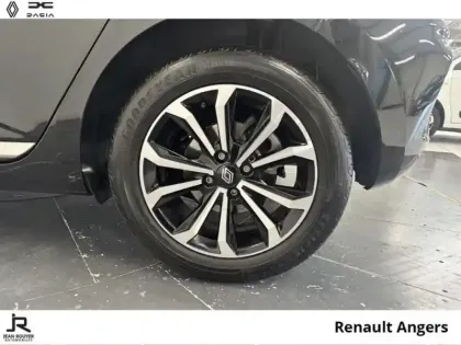 Photo 7 Renault Clio  TCe 90ch Techno