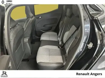 Photo 3 Renault Clio  TCe 90ch Techno