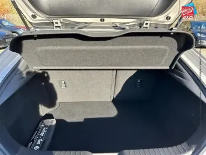 Photo 13 Mazda Mazda3 Mazda 3 2.5 e-SKYACTIV-G M-Hybrid 140ch Nagisa 2025