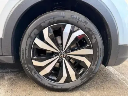 Photo 14 Volkswagen T-cross  1.0 TSI 116ch Style DSG7