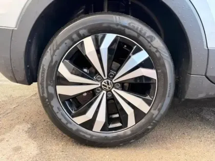 Photo 11 Volkswagen T-cross  1.0 TSI 116ch Style DSG7