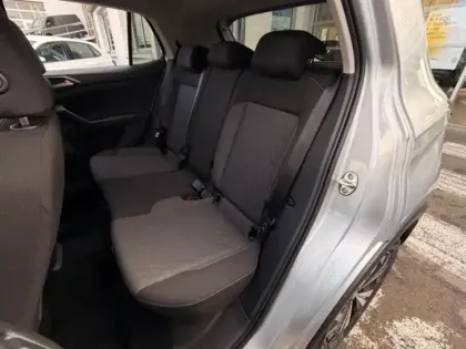 Photo 6 Volkswagen T-cross  1.0 TSI 116ch Style DSG7