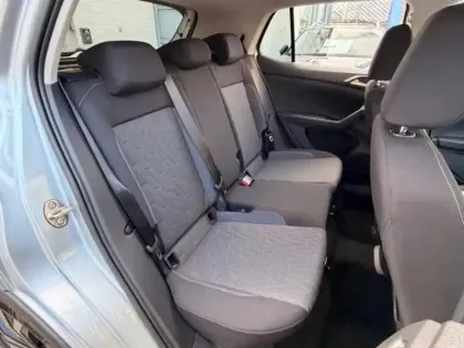 Photo 8 Volkswagen T-cross  1.0 TSI 116ch Style DSG7