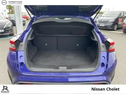 Photo 6 Nissan Juke  1.0 DIG-T 114ch N-Connecta 2021