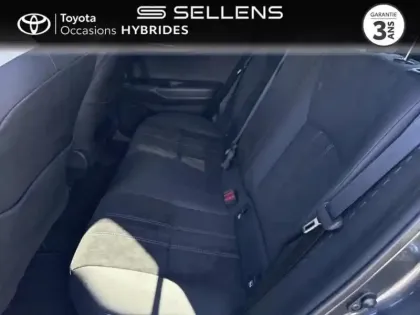 Photo 11 Toyota C-HR  1.8 Hybride 122ch GR Sport E-CVT