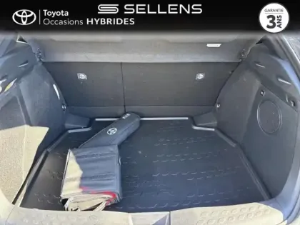 Photo 9 Toyota C-HR  1.8 Hybride 122ch GR Sport E-CVT