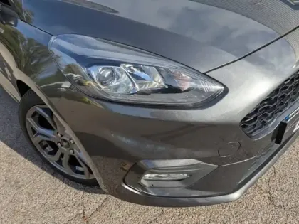 Photo 3 Ford Fiesta  1.0 Flexifuel 95ch ST-Line 5p