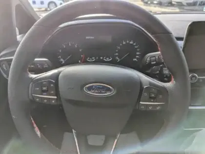 Photo 10 Ford Fiesta  1.0 Flexifuel 95ch ST-Line 5p