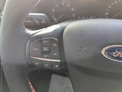 Photo 12 Ford Fiesta  1.0 Flexifuel 95ch ST-Line 5p