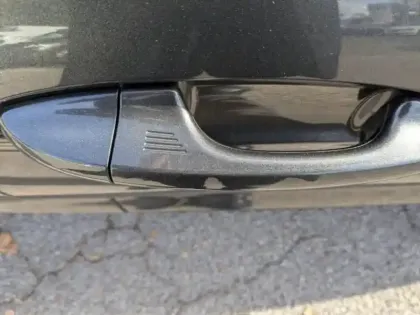 Photo 9 Ford Fiesta  1.0 Flexifuel 95ch ST-Line 5p