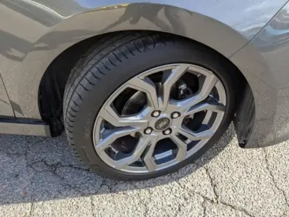 Photo 2 Ford Fiesta  1.0 Flexifuel 95ch ST-Line 5p