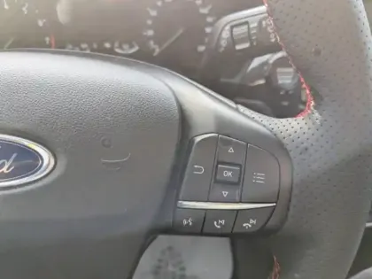 Photo 13 Ford Fiesta  1.0 Flexifuel 95ch ST-Line 5p