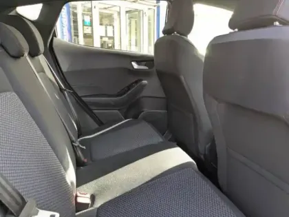 Photo 7 Ford Fiesta  1.0 Flexifuel 95ch ST-Line 5p