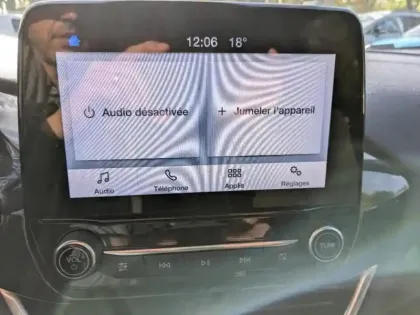 Photo 14 Ford Fiesta  1.0 Flexifuel 95ch ST-Line 5p