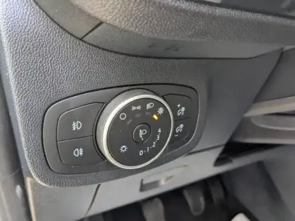 Photo 11 Ford Fiesta  1.0 Flexifuel 95ch ST-Line 5p