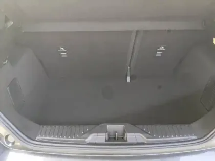 Photo 6 Ford Fiesta  1.0 Flexifuel 95ch ST-Line 5p