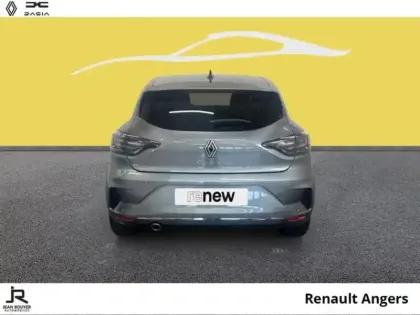 Photo 11 Renault Clio  TCe 90ch Techno