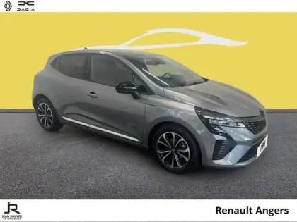 Photo 16 Renault Clio  TCe 90ch Techno