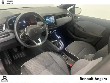 Photo 14 Renault Clio  TCe 90ch Techno
