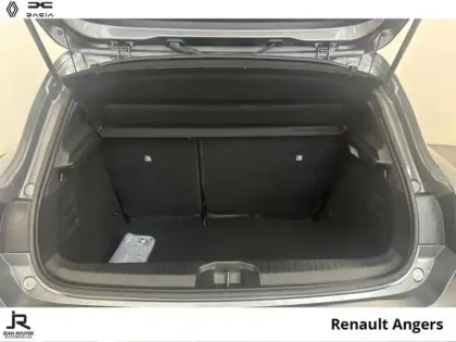 Photo 6 Renault Clio  TCe 90ch Techno