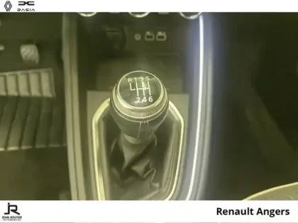 Photo 5 Renault Clio  TCe 90ch Techno