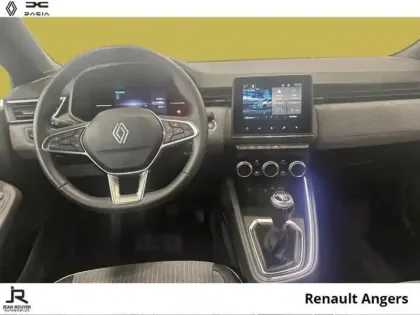 Photo 4 Renault Clio  TCe 90ch Techno