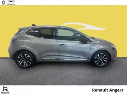 Photo 13 Renault Clio  TCe 90ch Techno