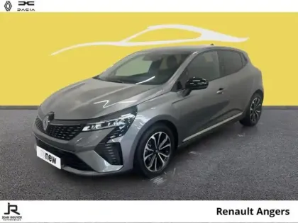 Photo 15 Renault Clio  TCe 90ch Techno