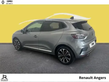 Photo 10 Renault Clio  TCe 90ch Techno