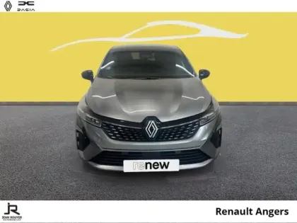 Photo 20 Renault Clio  TCe 90ch Techno