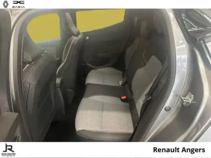Photo 3 Renault Clio  TCe 90ch Techno