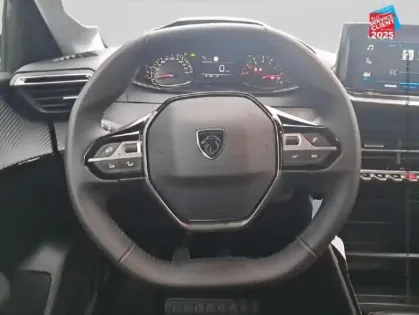 Photo 11 Peugeot 208  1.2 PureTech 75ch S&S Active