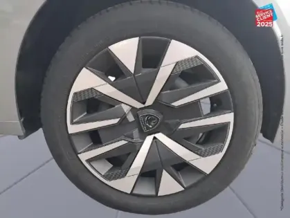 Photo 9 Peugeot 208  1.2 PureTech 75ch S&S Active