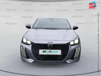 Photo 1 Peugeot 208  1.2 PureTech 75ch S&S Active