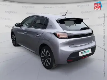 Photo 7 Peugeot 208  1.2 PureTech 75ch S&S Active