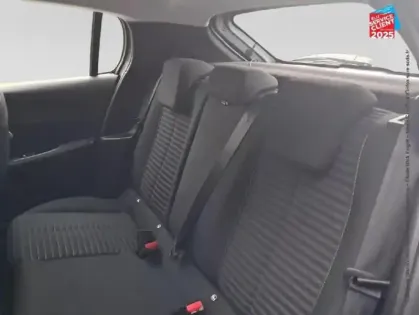 Photo 10 Peugeot 208  1.2 PureTech 75ch S&S Active