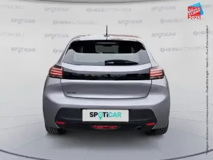 Photo 6 Peugeot 208  1.2 PureTech 75ch S&S Active