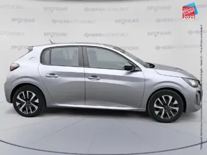 Photo 3 Peugeot 208  1.2 PureTech 75ch S&S Active